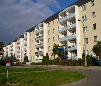 Wohnungstyp Käthe