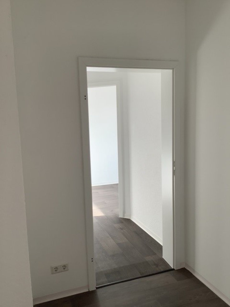 5-Raum in Naturnähe
