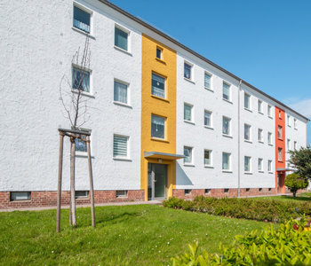 Wohnungstyp Haley