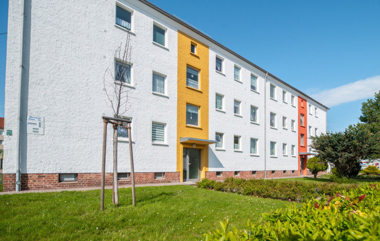 Wohnungstyp Haley