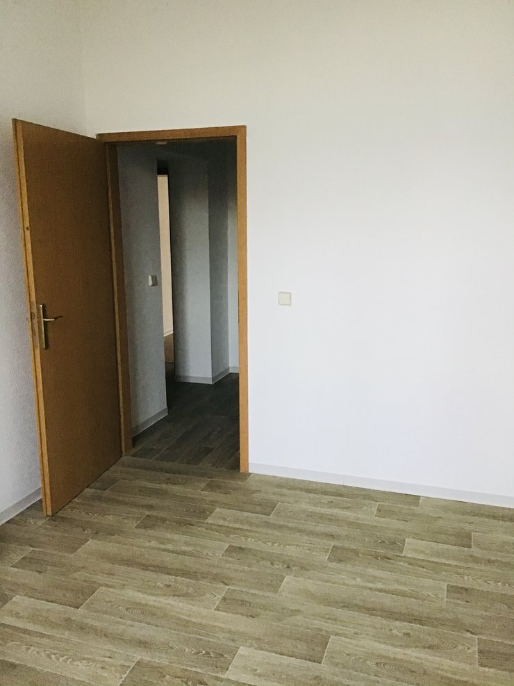Wohnungstyp Hannes