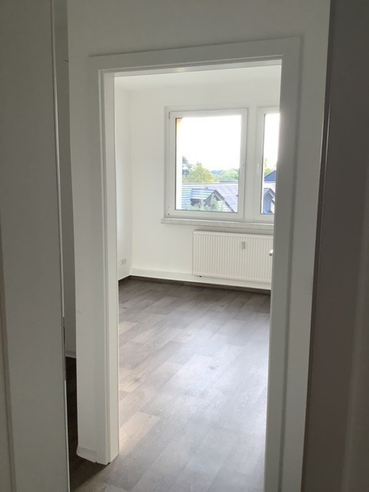 5-Raum in Naturnähe