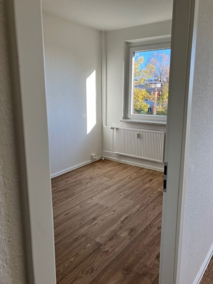 Wohnungstyp große Scholle