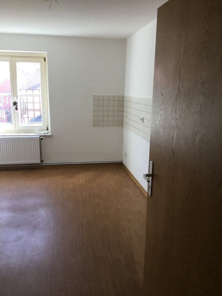 Wohnungstyp Martha