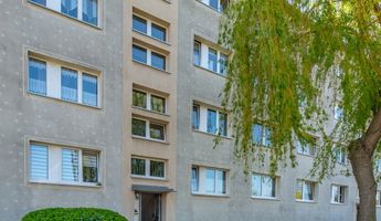 Erstbezug nach Sanierung! Wunderschöne 2-Raum-Wohnung mit Dusche!