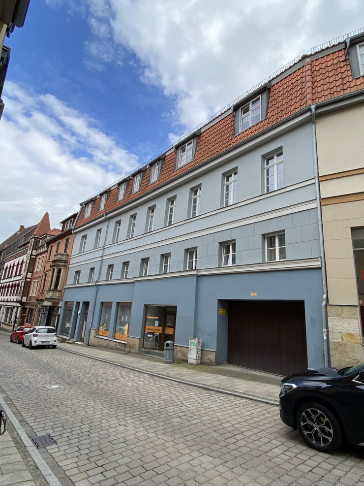 Wohnungstyp Lothar Wohnungstyp Lothar