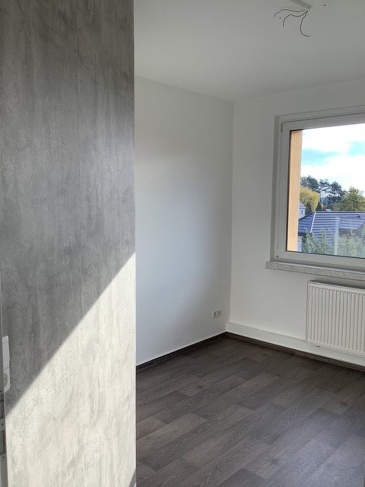 5-Raum in Naturnähe