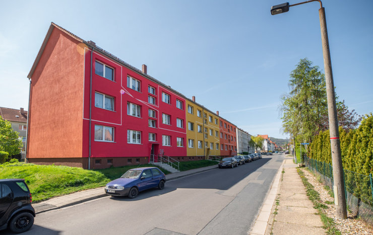 Wohnungstyp Börnardo