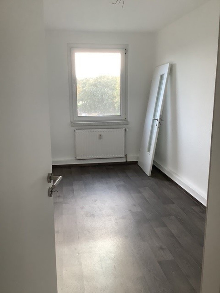 5-Raum in Naturnähe