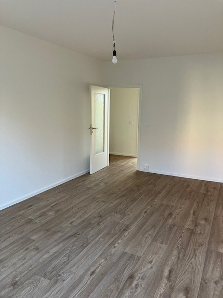 Wohnungstyp große Scholle