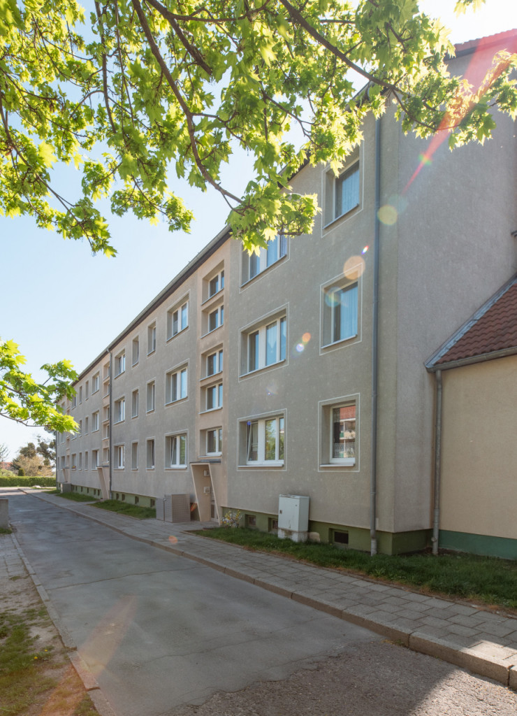 Wohnungstyp Hedy