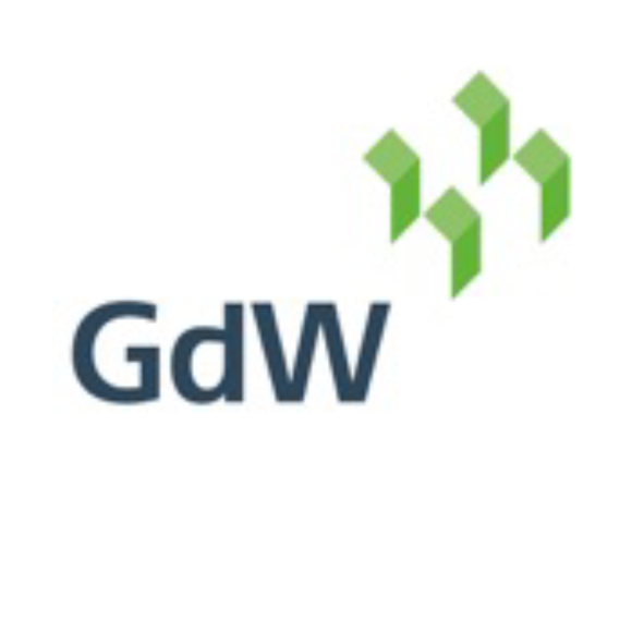 Logo der Wohnungswirtschaft Deustchland